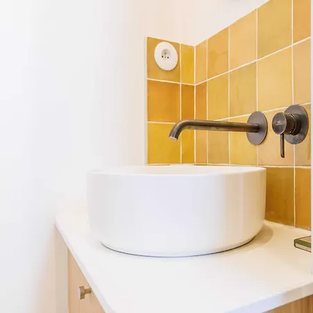 Charming Near Bois De Vincennes - 1bdr 2p * Paris