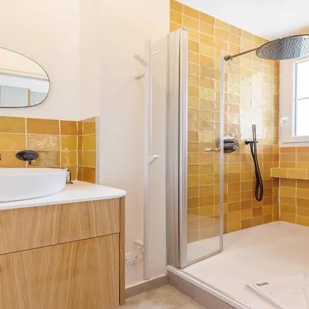 Charming Near Bois De Vincennes - 1bdr 2p Apartment Paris