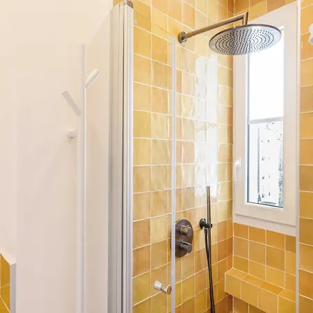 Charming Near Bois De Vincennes - 1bdr 2p Apartment Paris