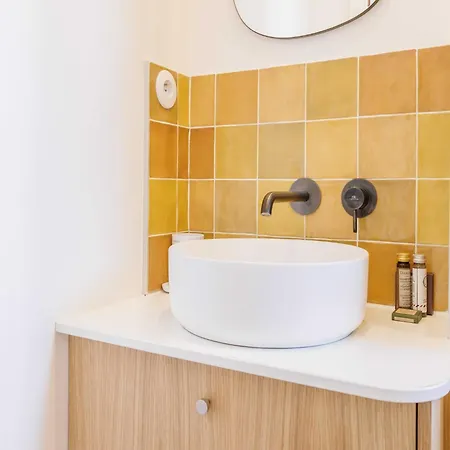 Charming Near Bois De Vincennes - 1bdr 2p Apartment