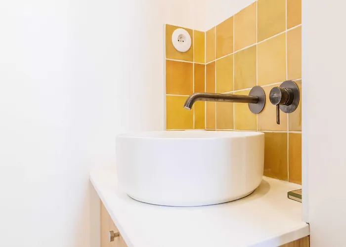 Charming Near Bois De Vincennes - 1bdr 2p * Paříž