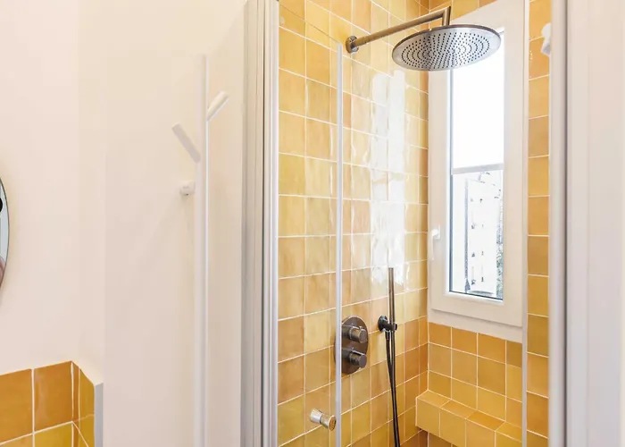 Charming Near Bois De Vincennes - 1bdr 2p Apartmán Paříž
