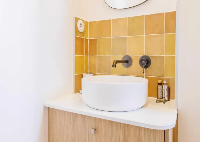 Charming Near Bois De Vincennes - 1bdr 2p Apartmán