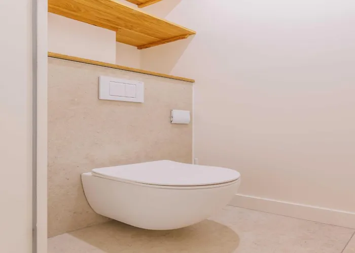 Charming Near Bois De Vincennes - 1bdr 2p Apartmán *